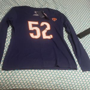 Chicago Bears shirt